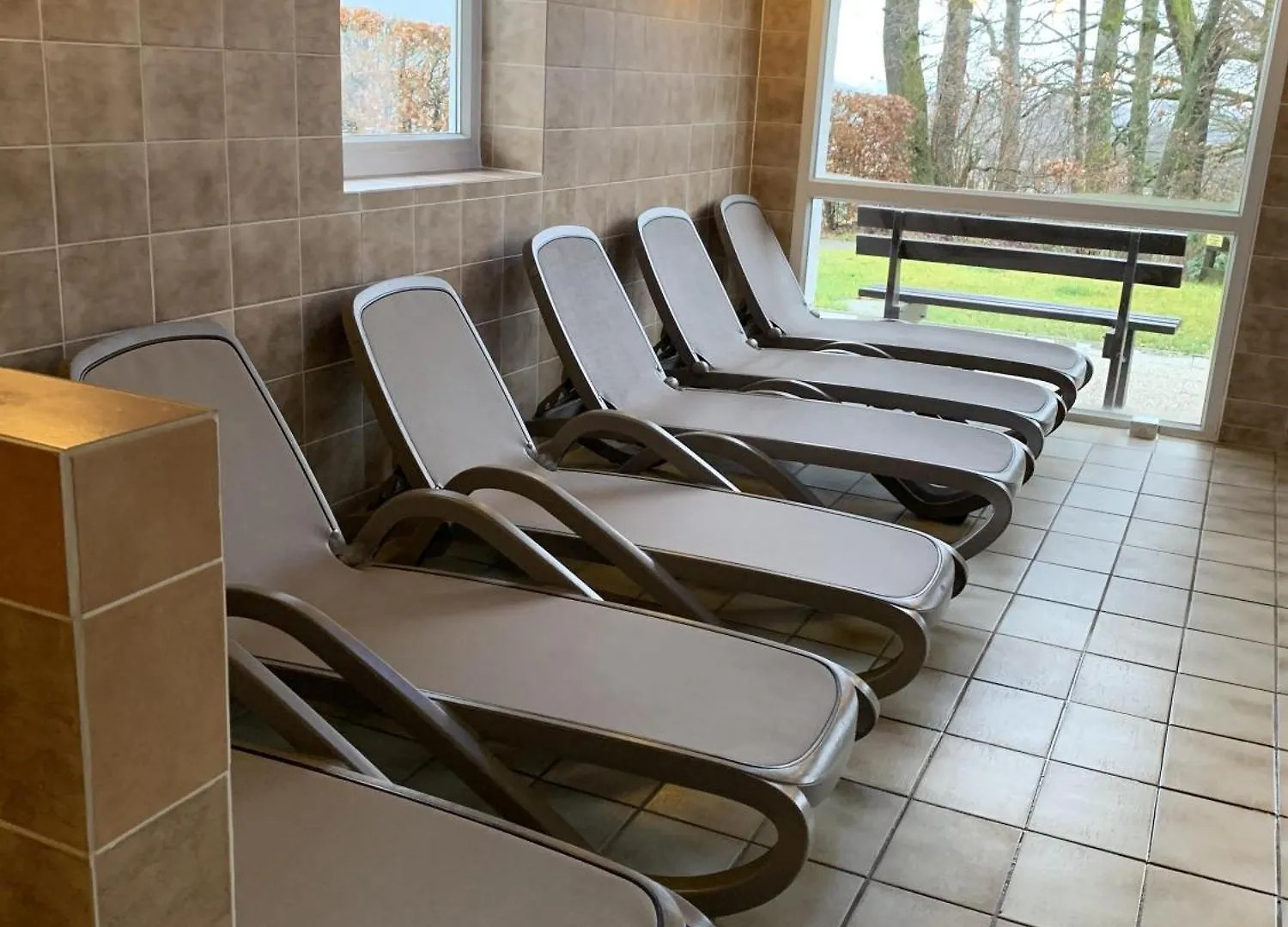 Gemuetliche Ferienwohnung Mit Gemeinsamem Pool Hauzenberg Apartment