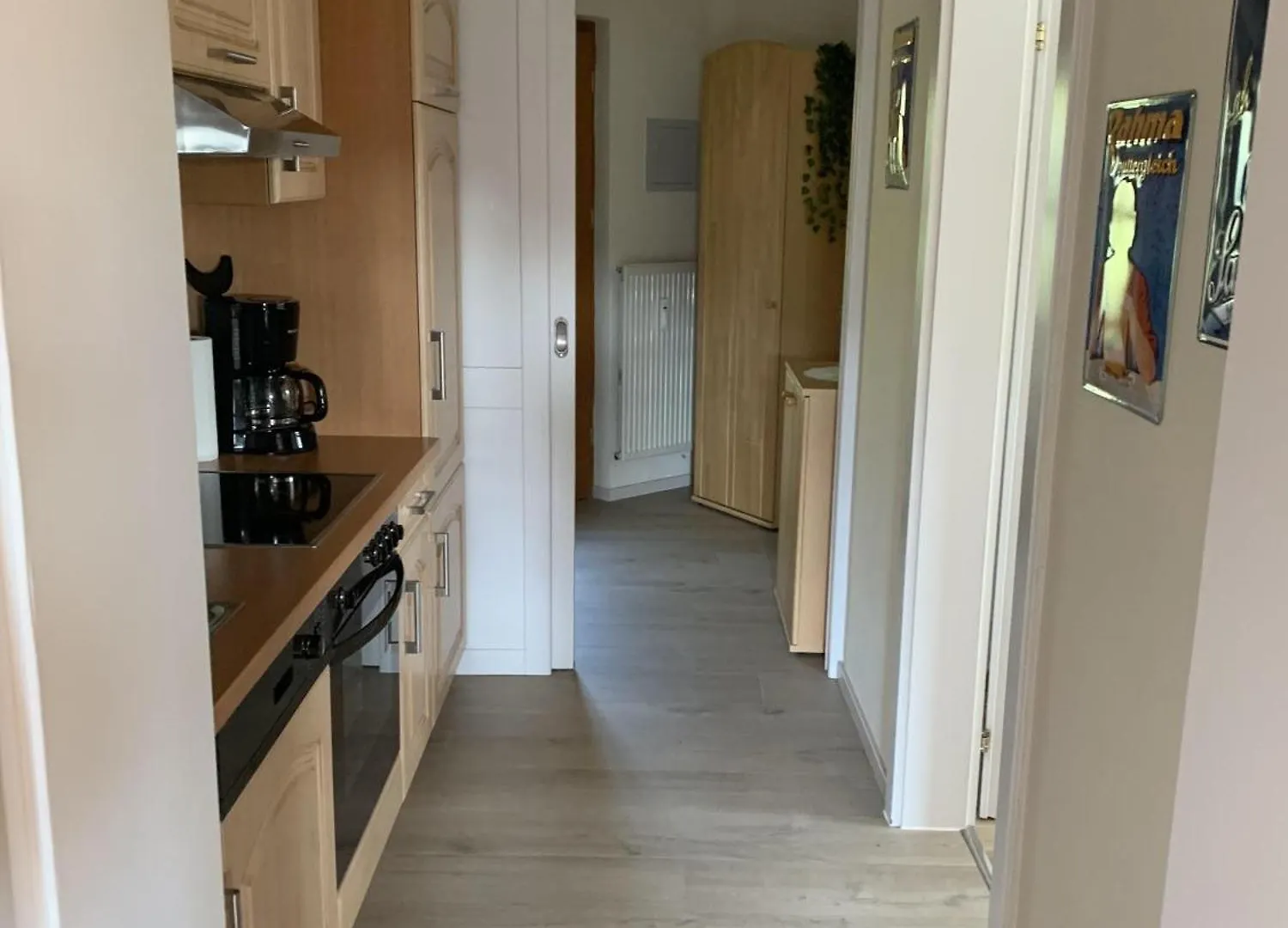 Gemuetliche Ferienwohnung Mit Gemeinsamem Pool Hauzenberg