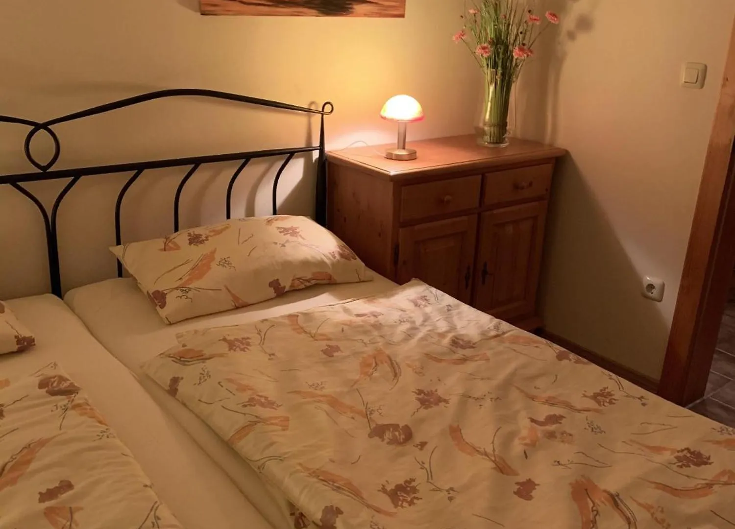 Gemuetliche Ferienwohnung Mit Gemeinsamem Pool Hauzenberg Apartment