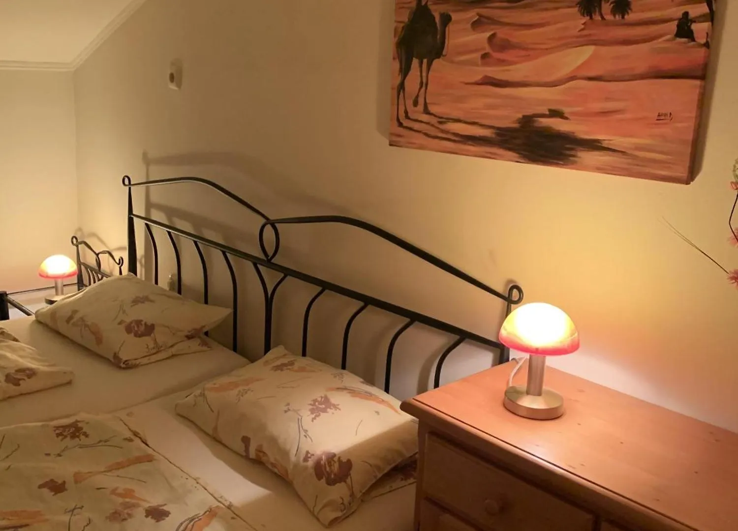 Gemuetliche Ferienwohnung Mit Gemeinsamem Pool Hauzenberg 0*,