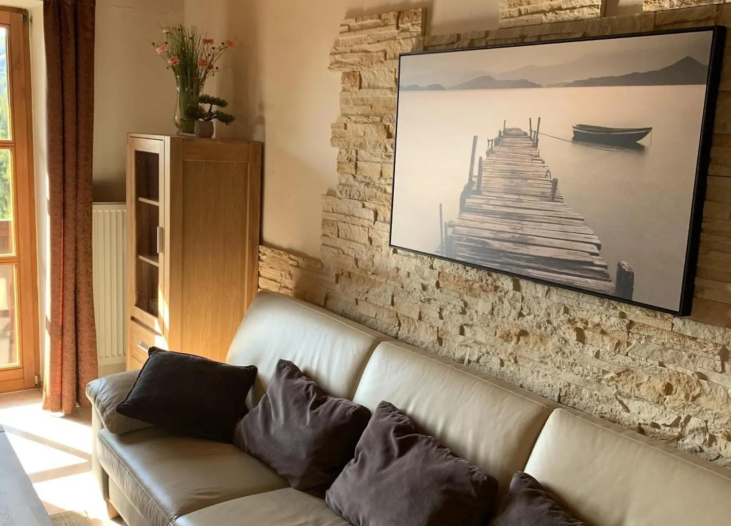Gemuetliche Ferienwohnung Mit Gemeinsamem Pool Hauzenberg Germany