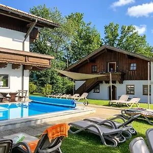 Freudensee Im Bayerischen Wald - Pool, Sauna Apartment