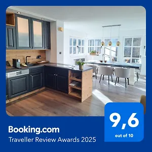 L-elf Apartment