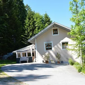 Haus Jasmin Ferienhaus
